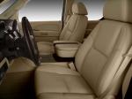 Cadillac Escalade ESV 2006 года